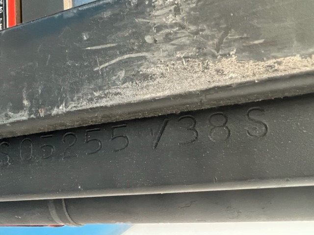Linde L14AP Linde L14AP